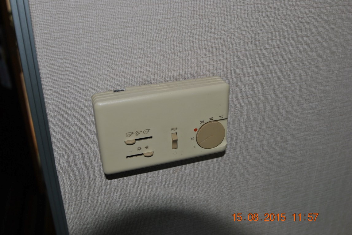 imagini hotel PINE BAY KUSADASI